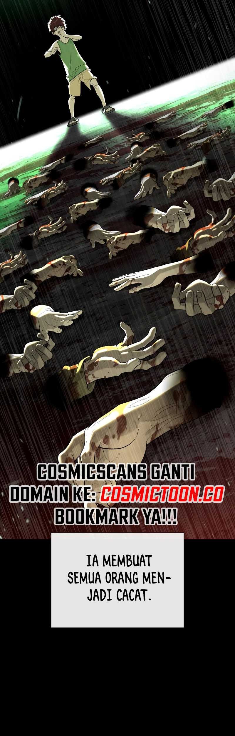 Killer Peter Chapter 64 Gambar 81
