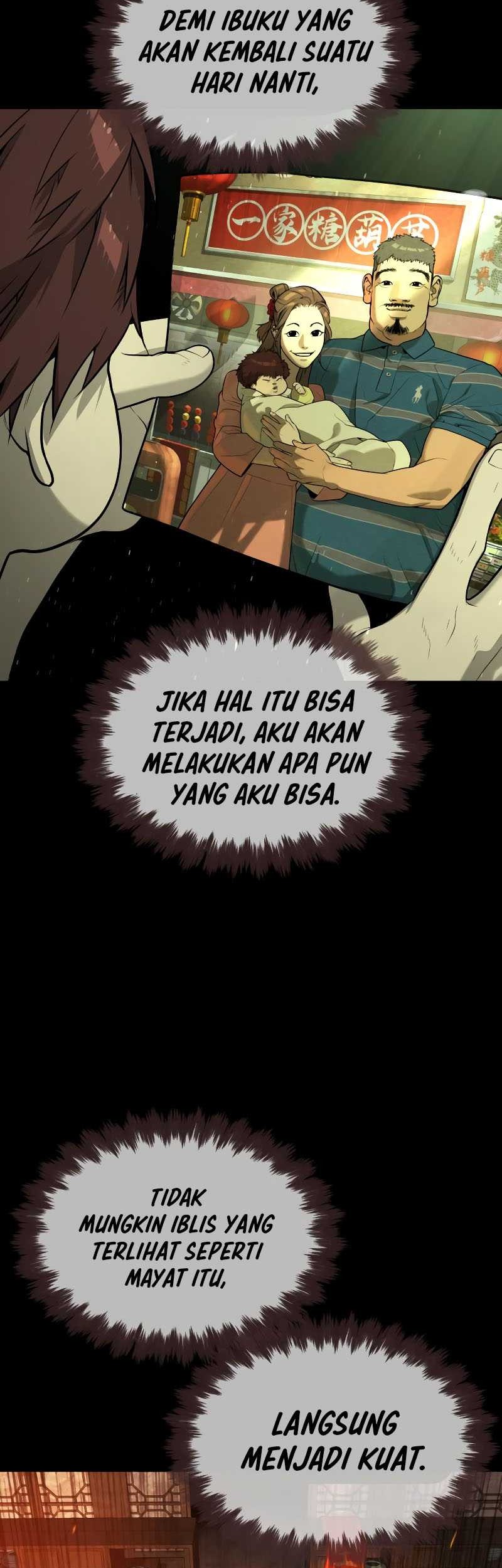 Killer Peter Chapter 64 Gambar 83