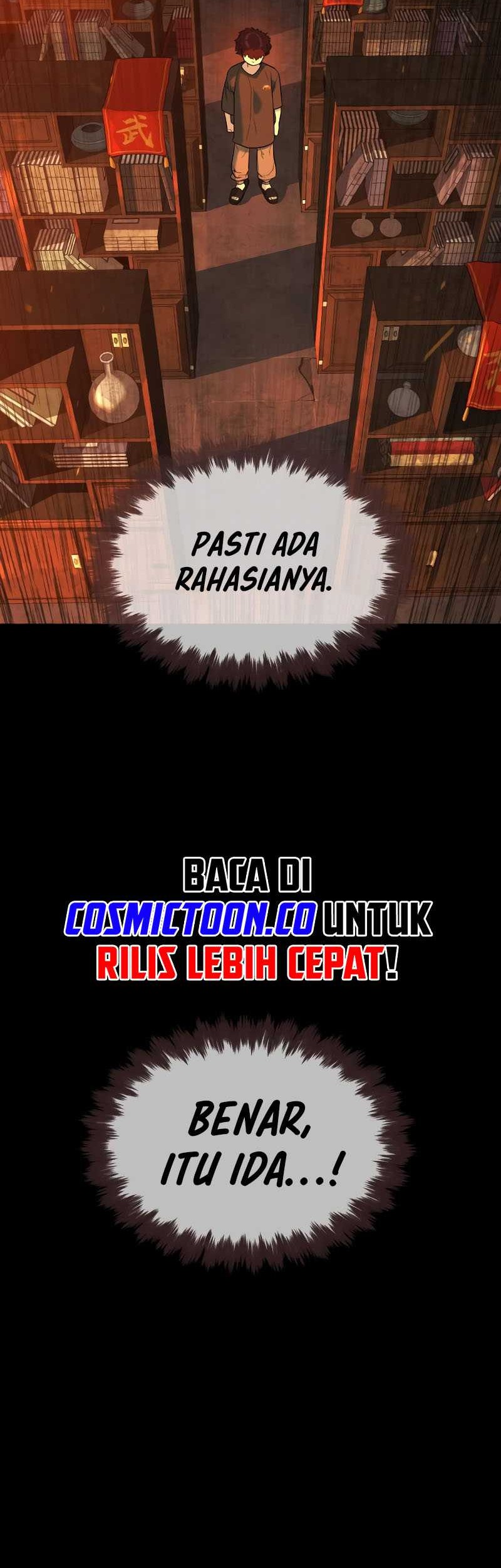 Killer Peter Chapter 64 Gambar 84