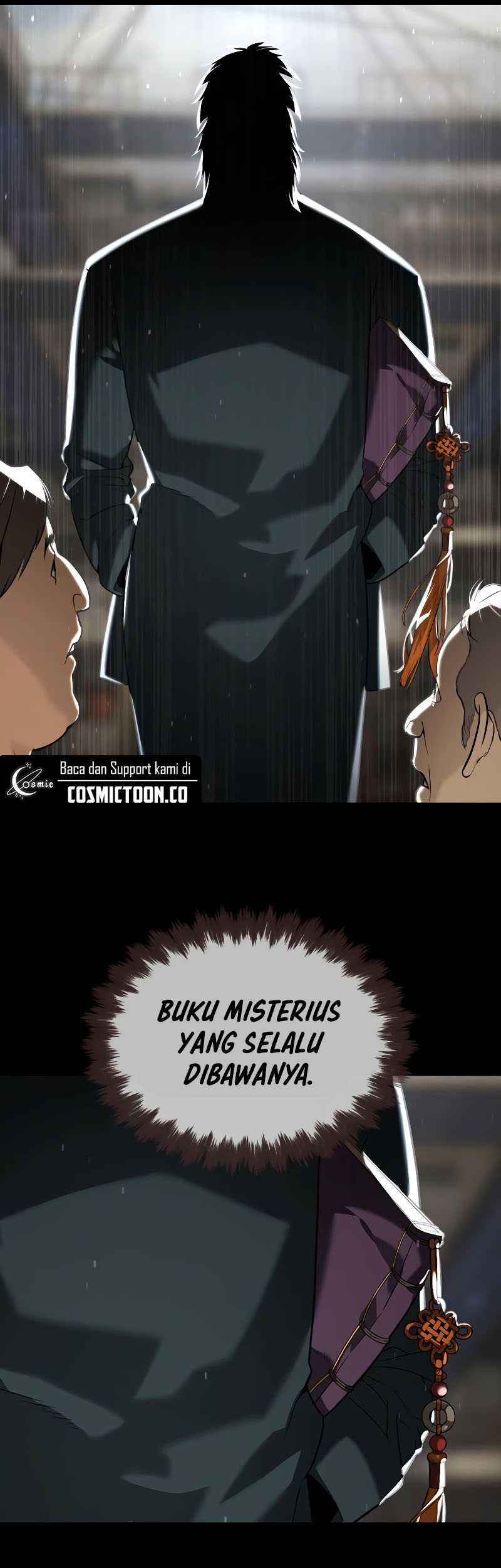 Killer Peter Chapter 64 Gambar 85