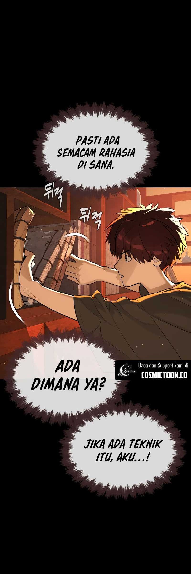 Killer Peter Chapter 64 Gambar 86