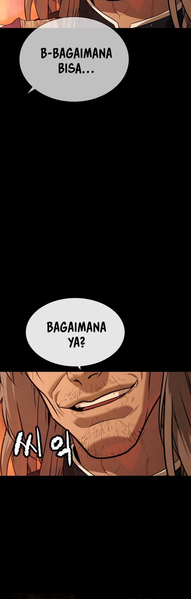Killer Peter Chapter 64 Gambar 91