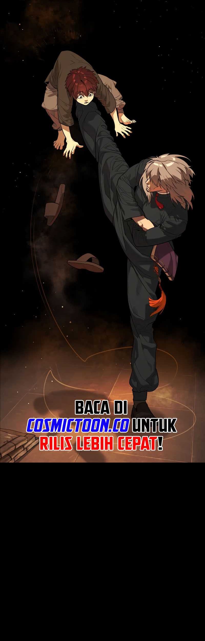 Killer Peter Chapter 64 Gambar 92