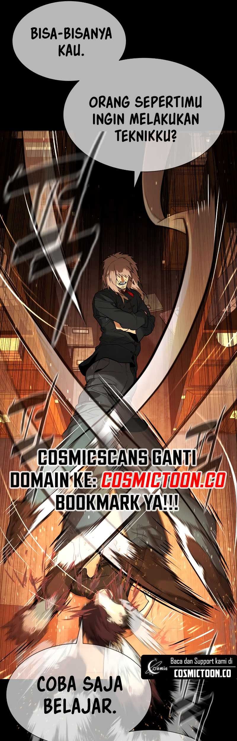 Killer Peter Chapter 64 Gambar 94