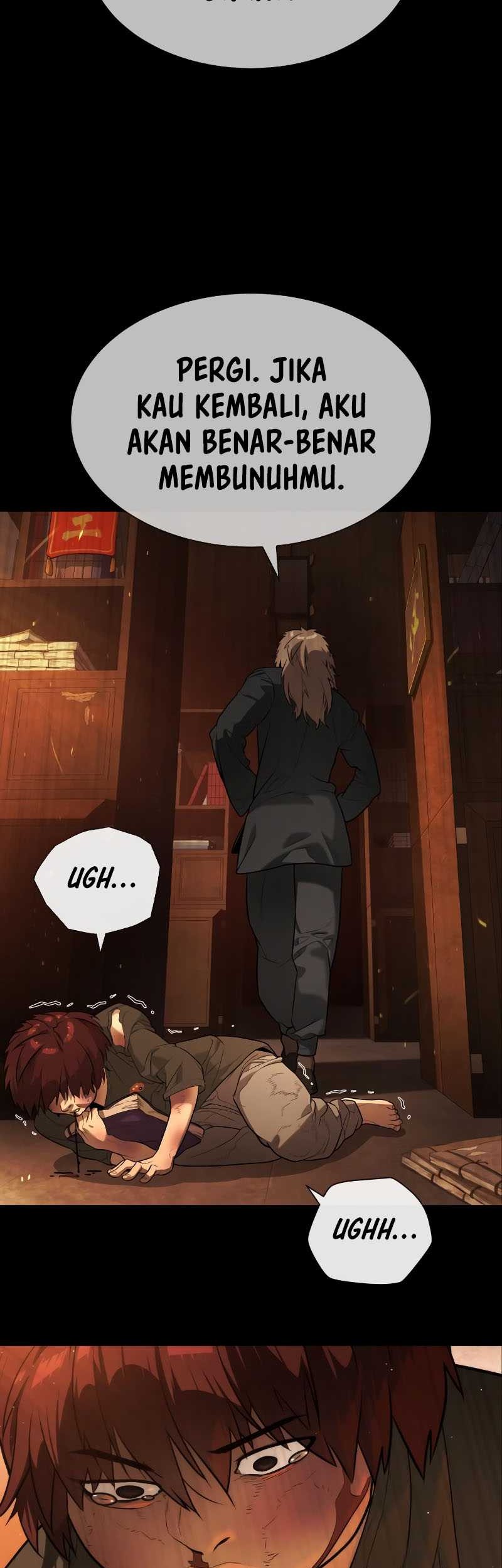 Killer Peter Chapter 64 Gambar 96