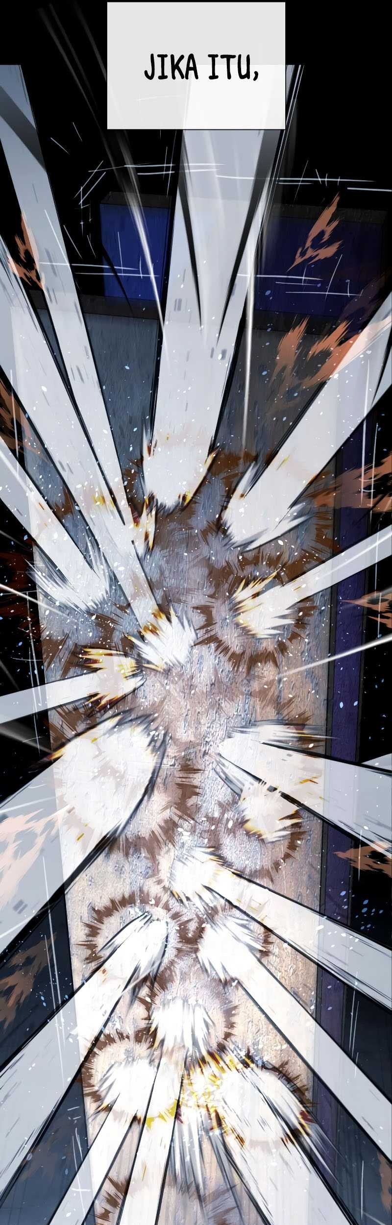 Killer Peter Chapter 64 Gambar 99