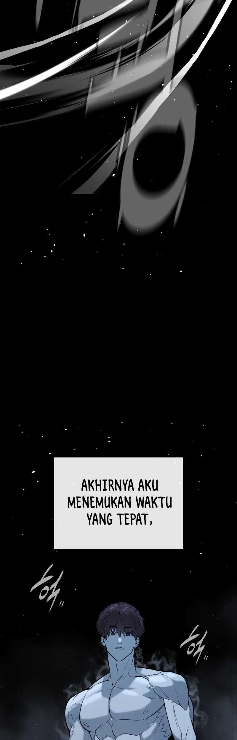 Killer Peter Chapter 64 Gambar 101