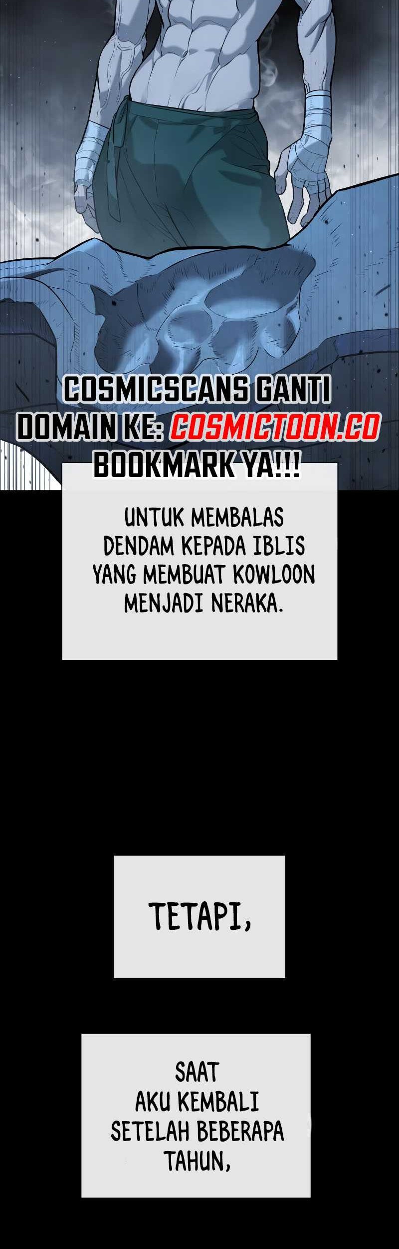 Killer Peter Chapter 64 Gambar 102