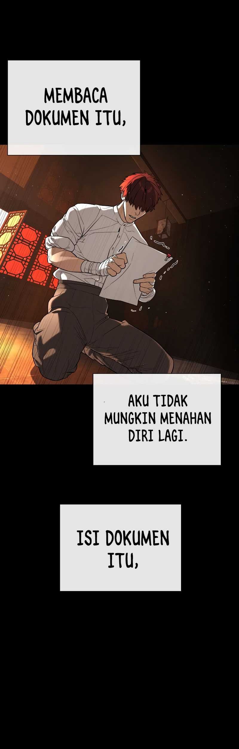 Killer Peter Chapter 64 Gambar 104