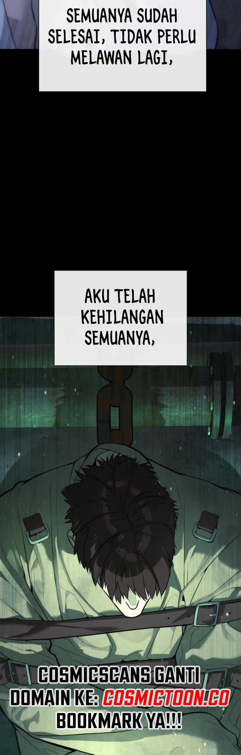 Killer Peter Chapter 64 Gambar 110