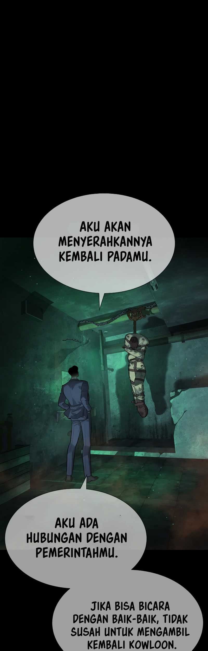 Killer Peter Chapter 64 Gambar 113