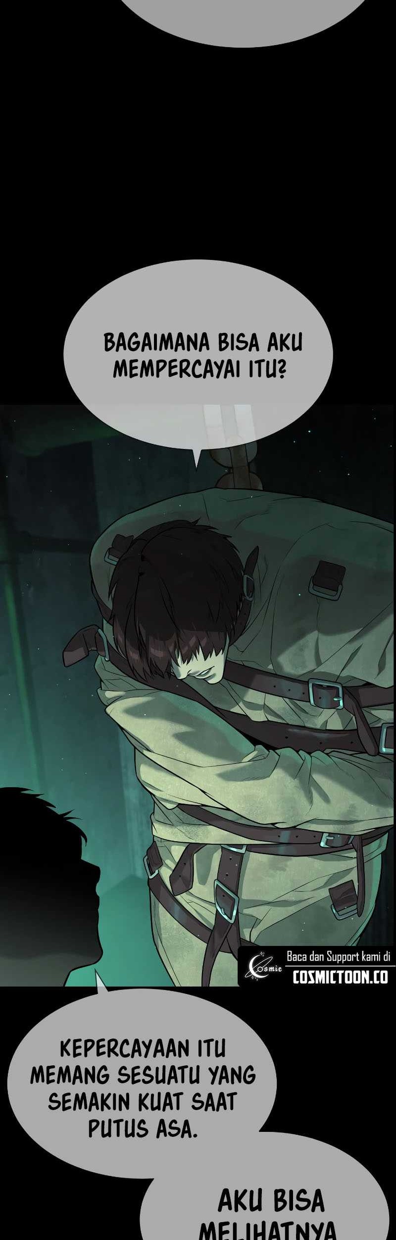 Killer Peter Chapter 64 Gambar 114