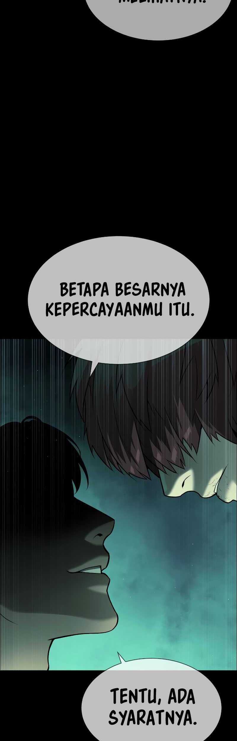 Killer Peter Chapter 64 Gambar 115