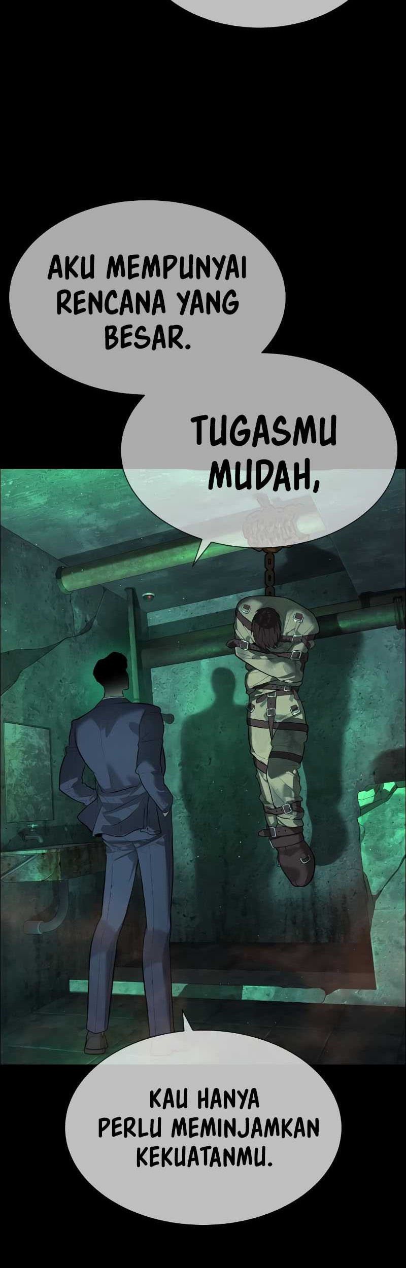 Killer Peter Chapter 64 Gambar 116