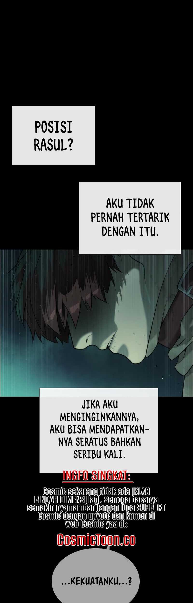 Killer Peter Chapter 64 Gambar 117