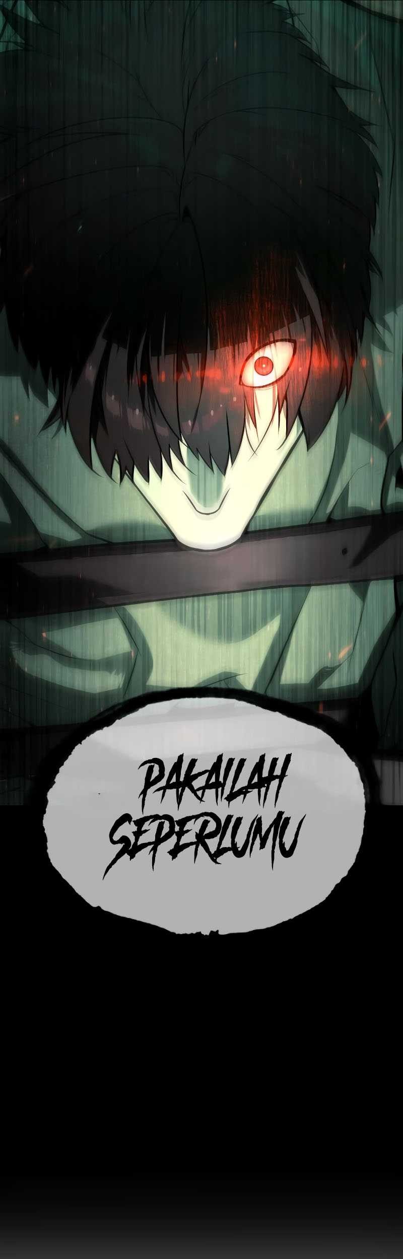 Killer Peter Chapter 64 Gambar 119