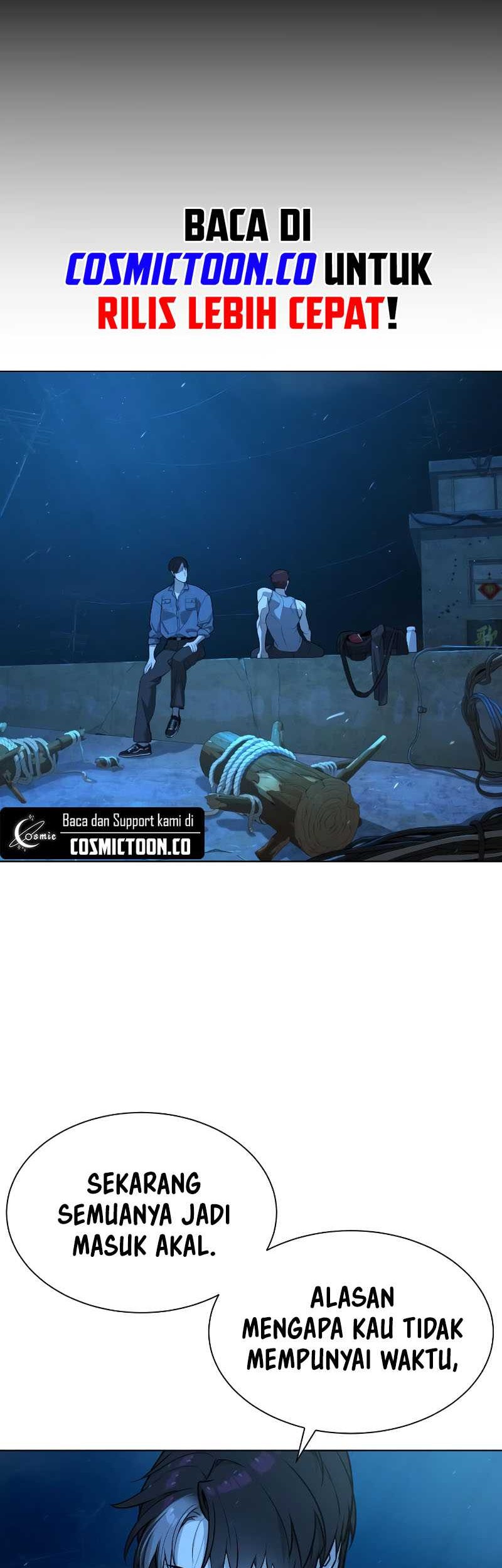 Killer Peter Chapter 64 Gambar 120