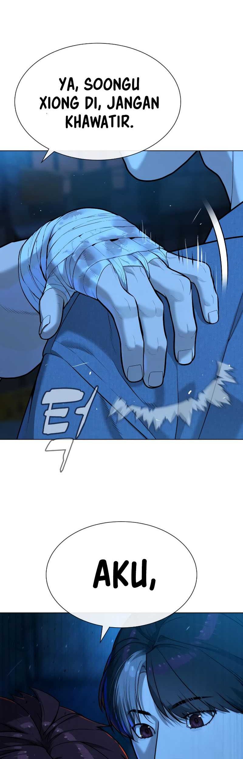 Killer Peter Chapter 64 Gambar 122