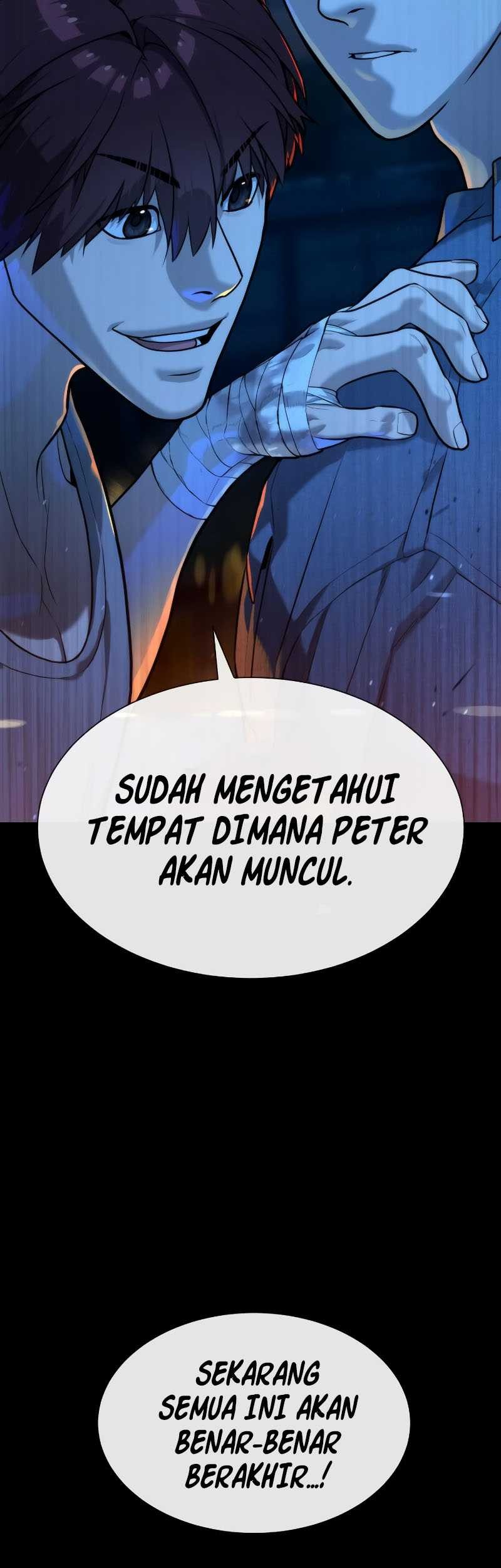 Killer Peter Chapter 64 Gambar 123