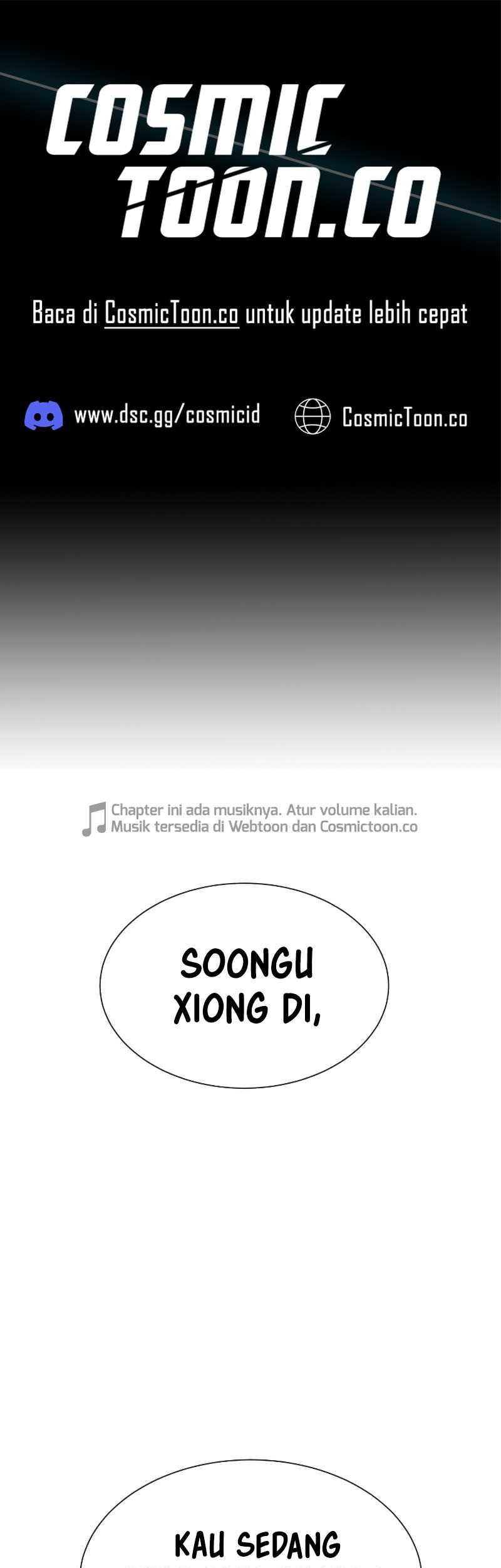 Baca Killer Peter Chapter 64 Gambar 2