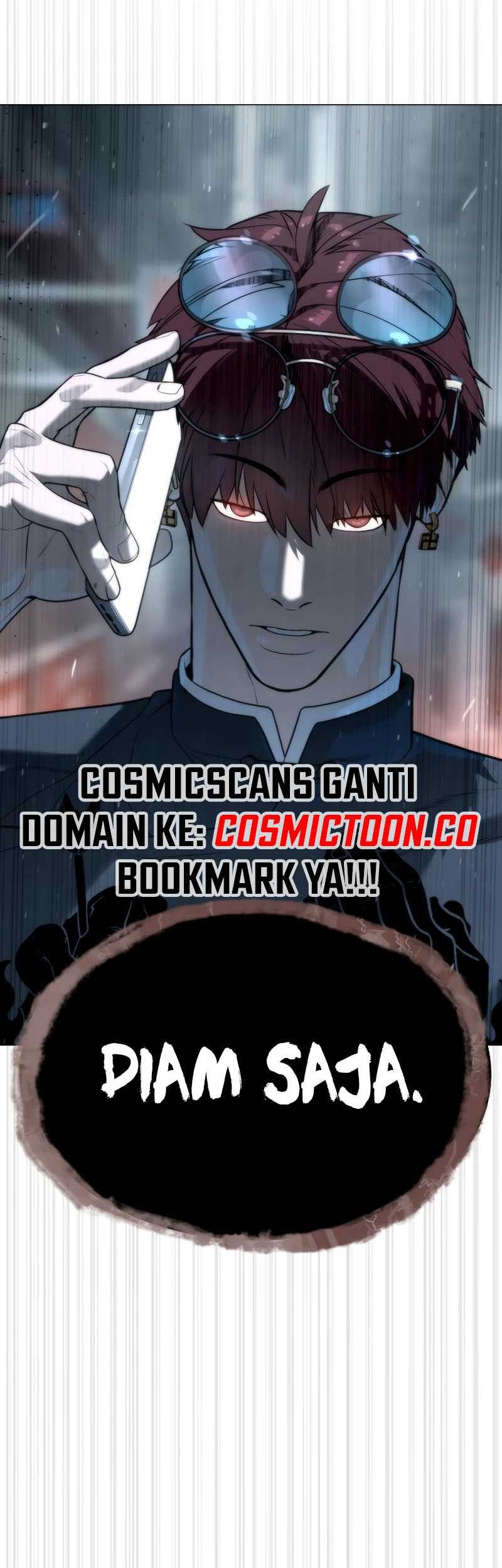 Killer Peter Chapter 64 Gambar 8