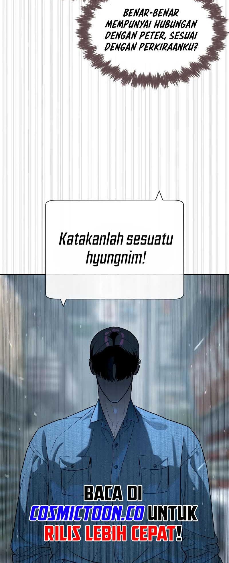Killer Peter Chapter 64 Gambar 11