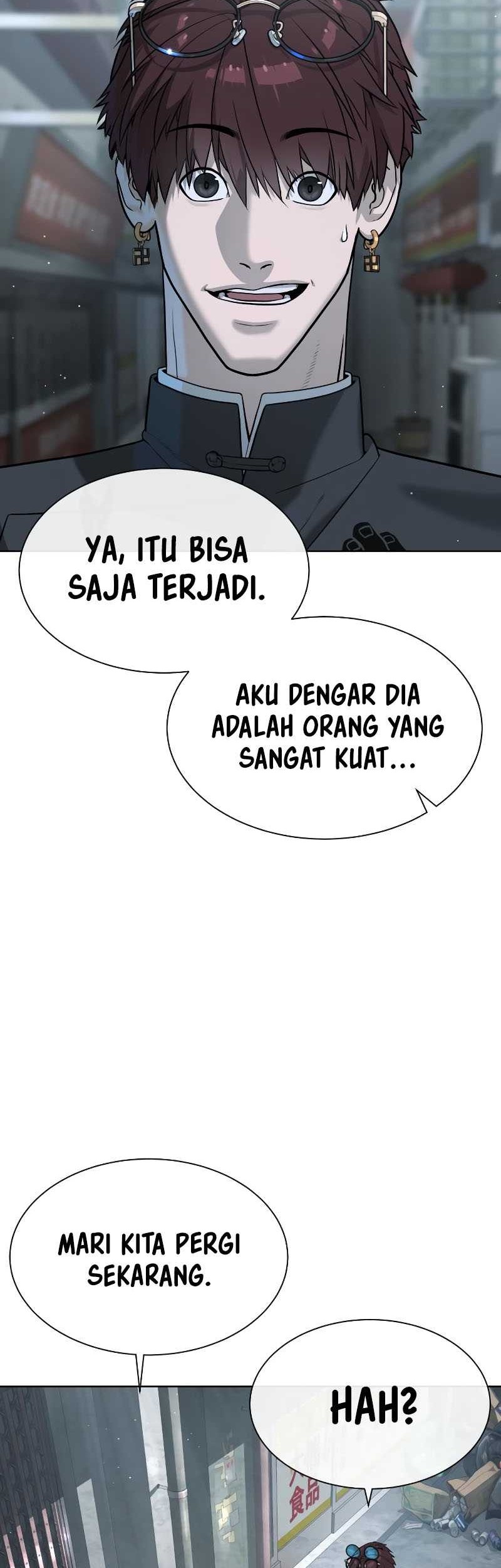 Killer Peter Chapter 64 Gambar 19