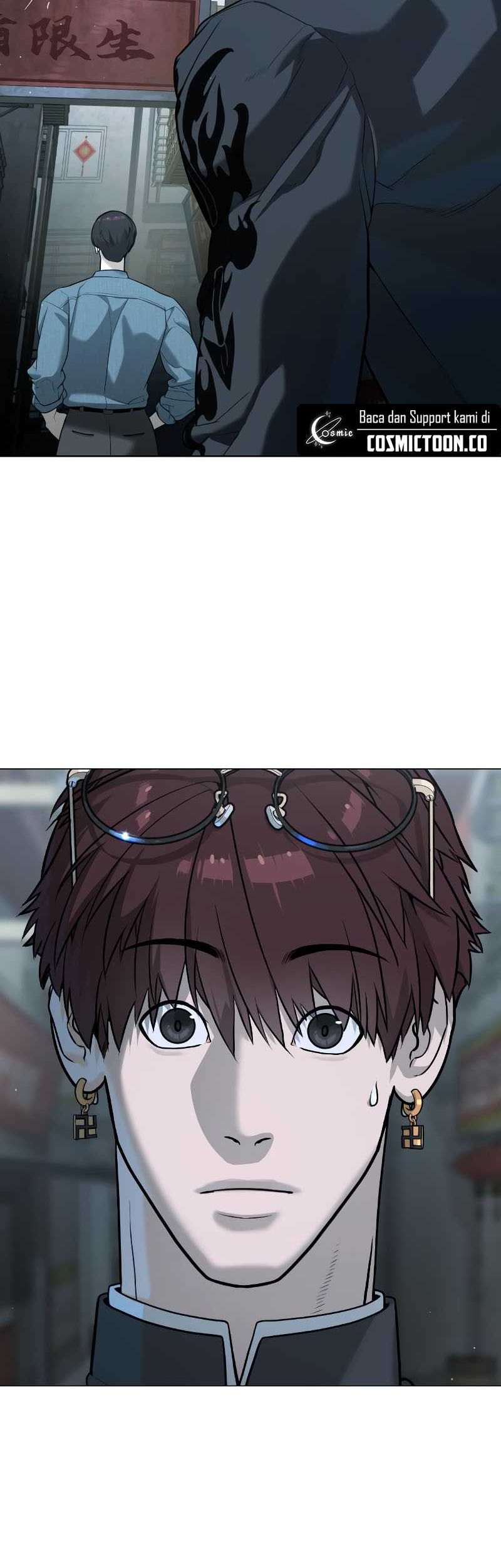 Killer Peter Chapter 64 Gambar 21