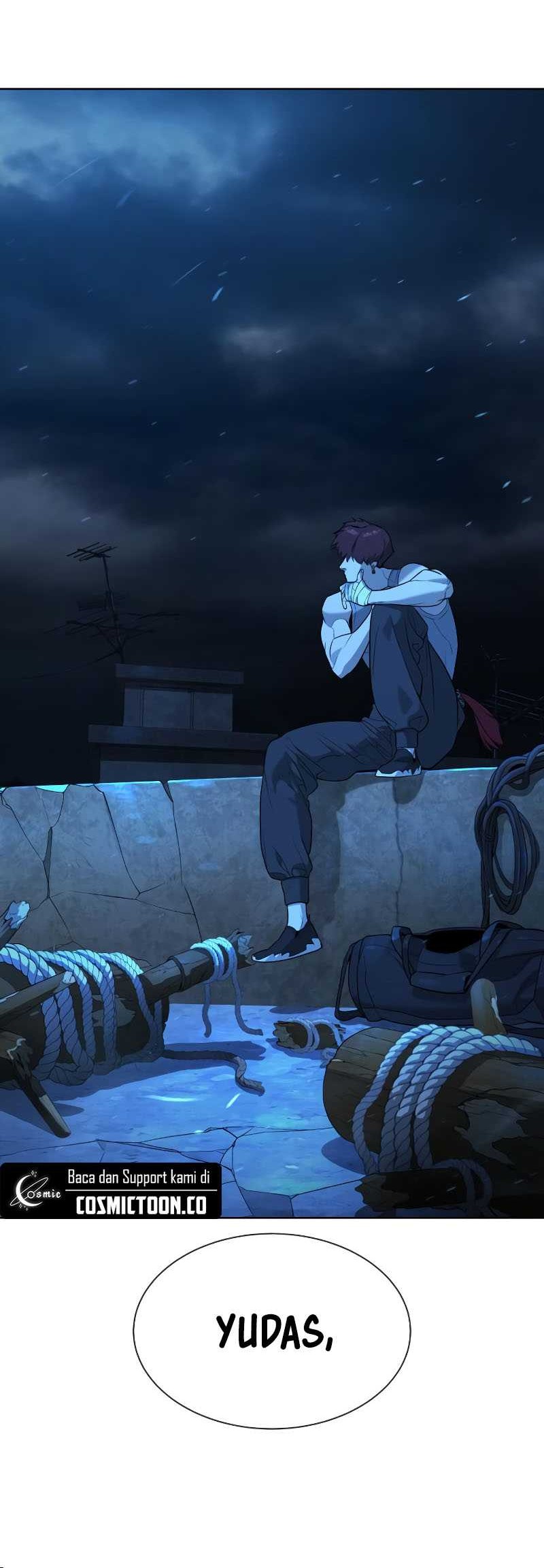 Killer Peter Chapter 64 Gambar 30