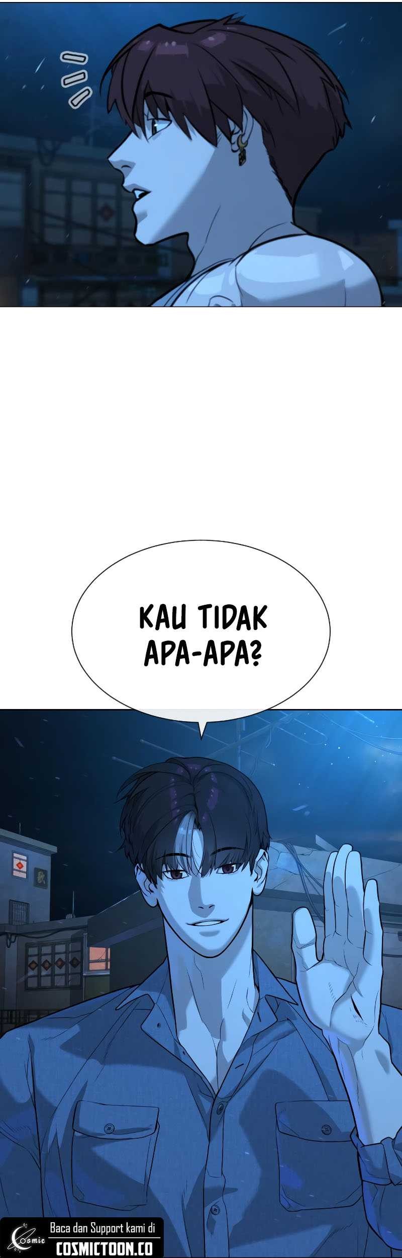Killer Peter Chapter 64 Gambar 31