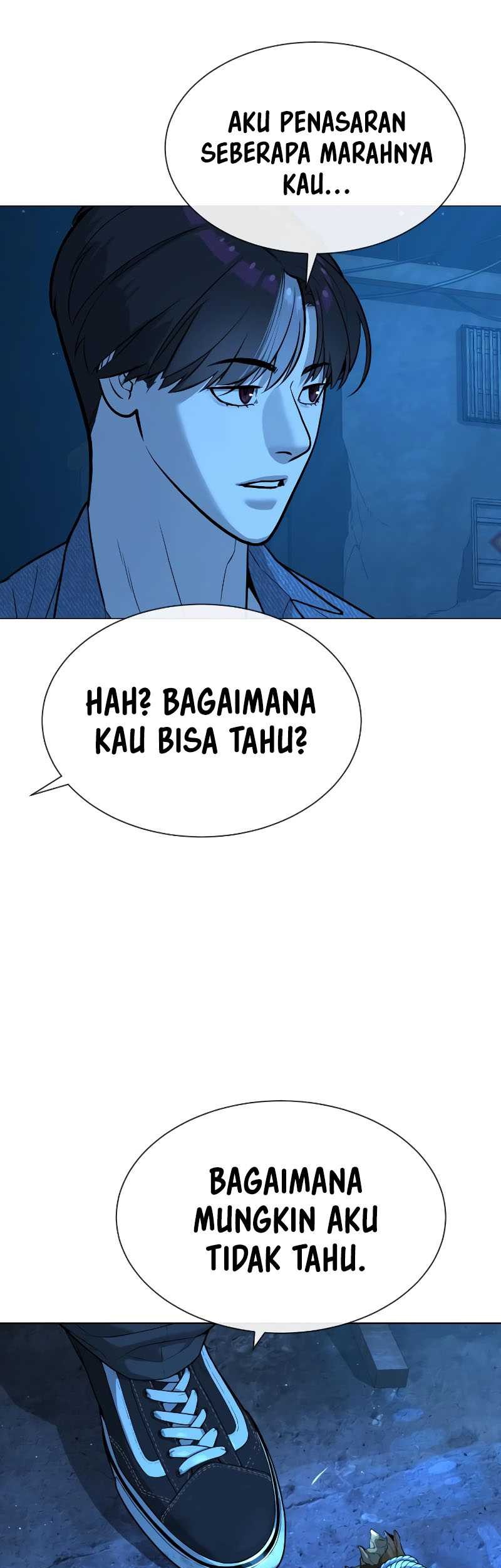 Killer Peter Chapter 64 Gambar 38