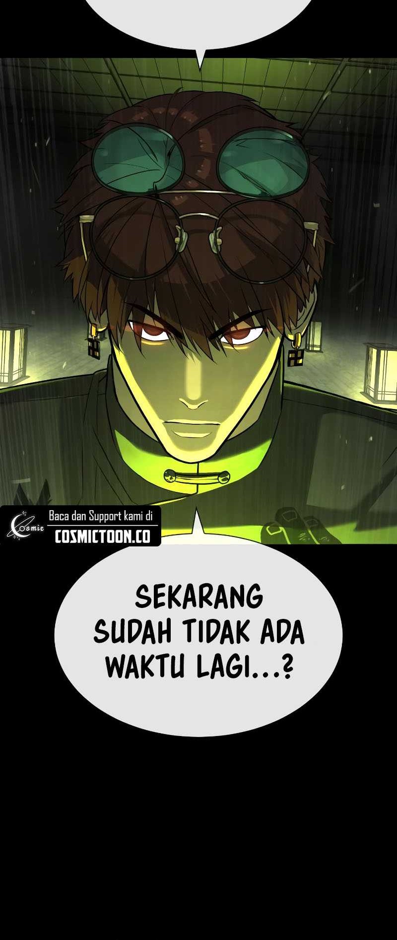 Killer Peter Chapter 64 Gambar 43