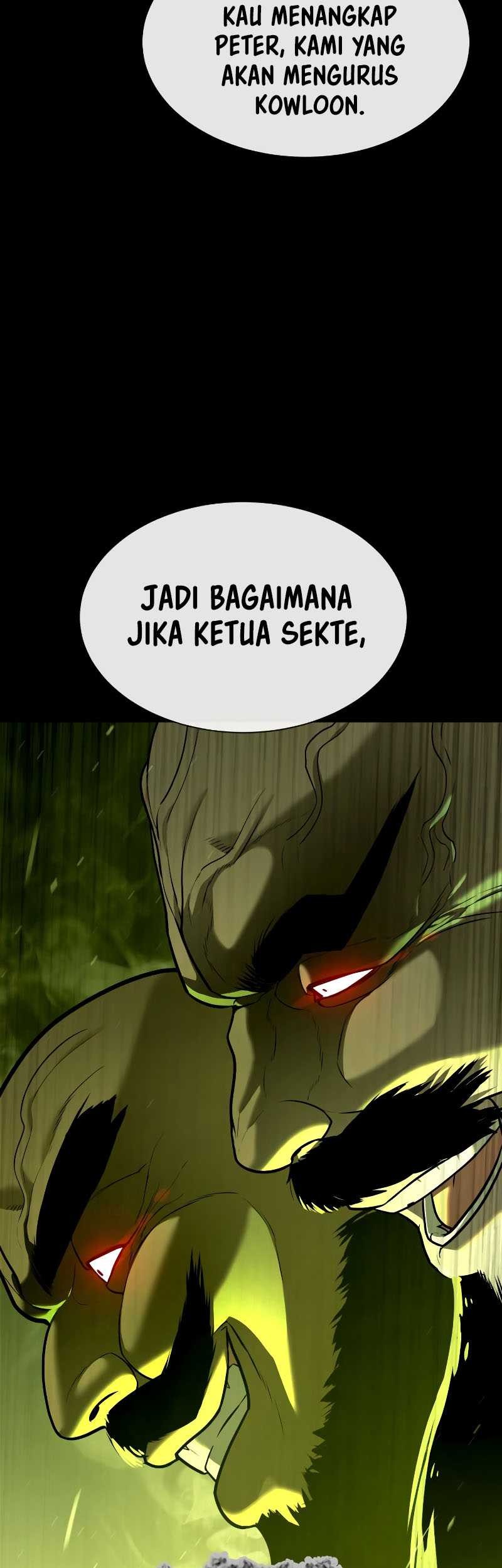 Killer Peter Chapter 64 Gambar 48