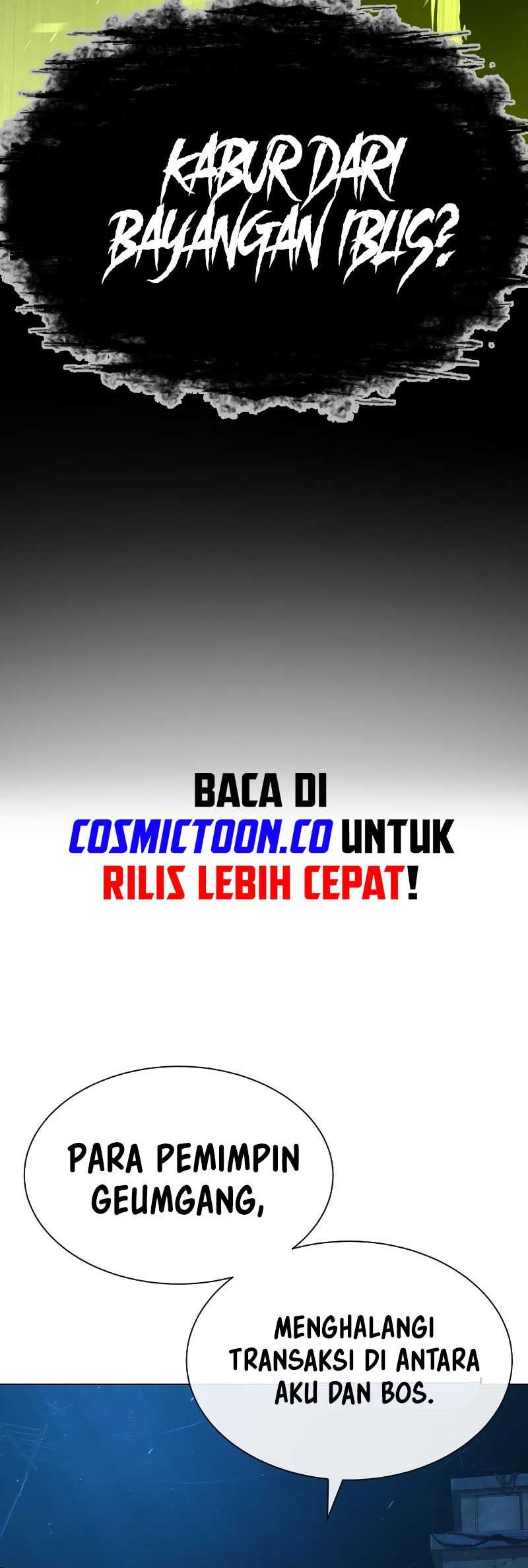 Killer Peter Chapter 64 Gambar 49