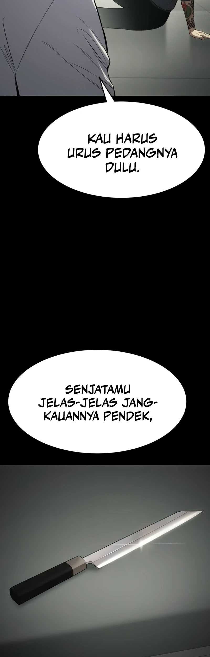 Baek XX Chapter 98 Gambar 18