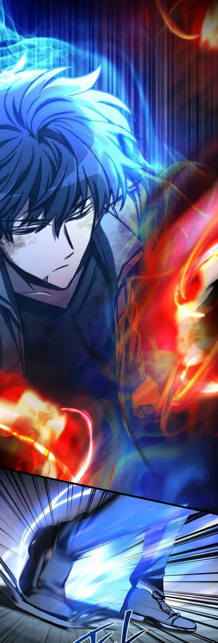 The Genius Assassin Who Takes it All Chapter 44 Gambar 43