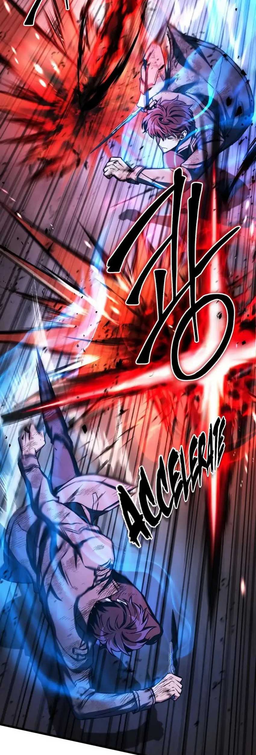 The Genius Assassin Who Takes it All Chapter 44 Gambar 45