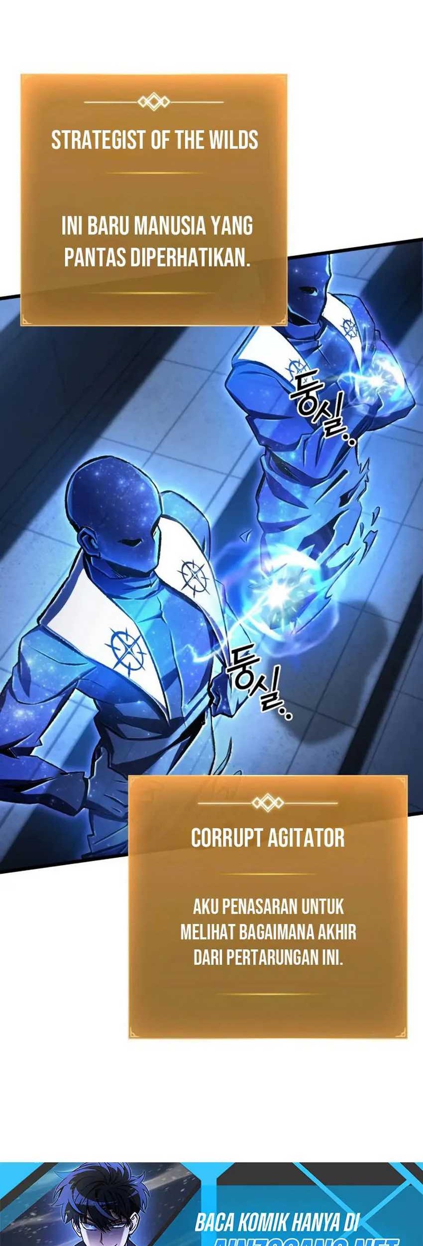 The Genius Assassin Who Takes it All Chapter 44 Gambar 48