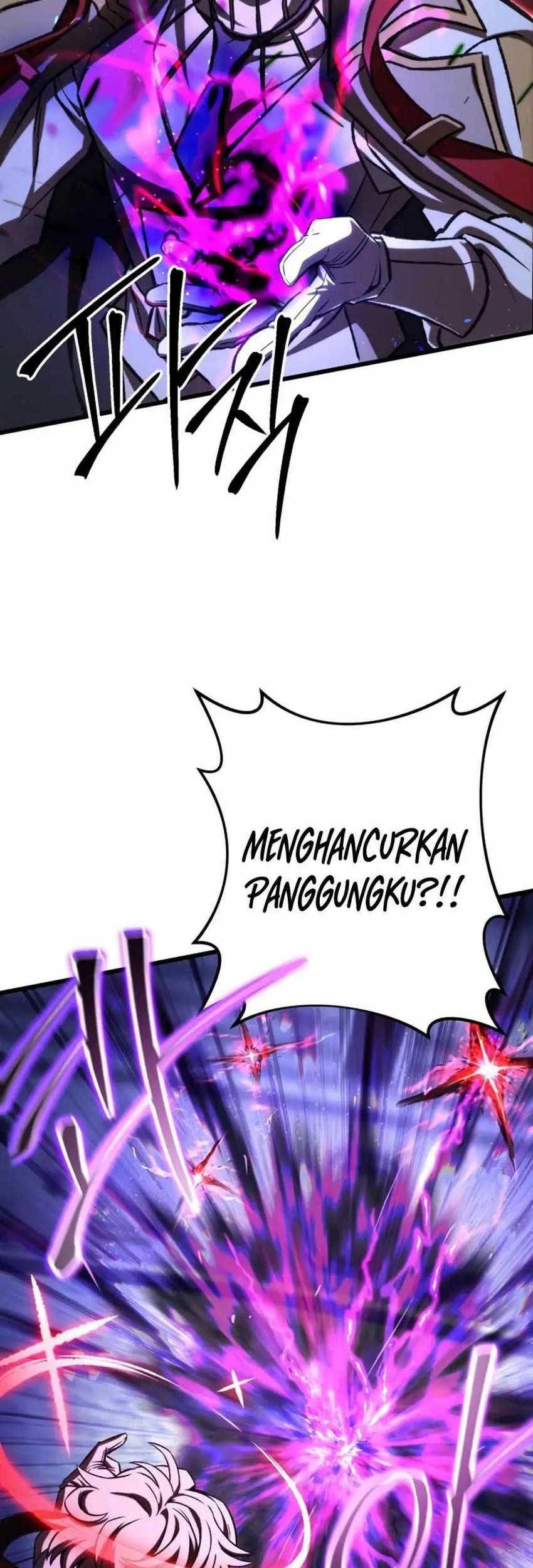 The Genius Assassin Who Takes it All Chapter 44 Gambar 51