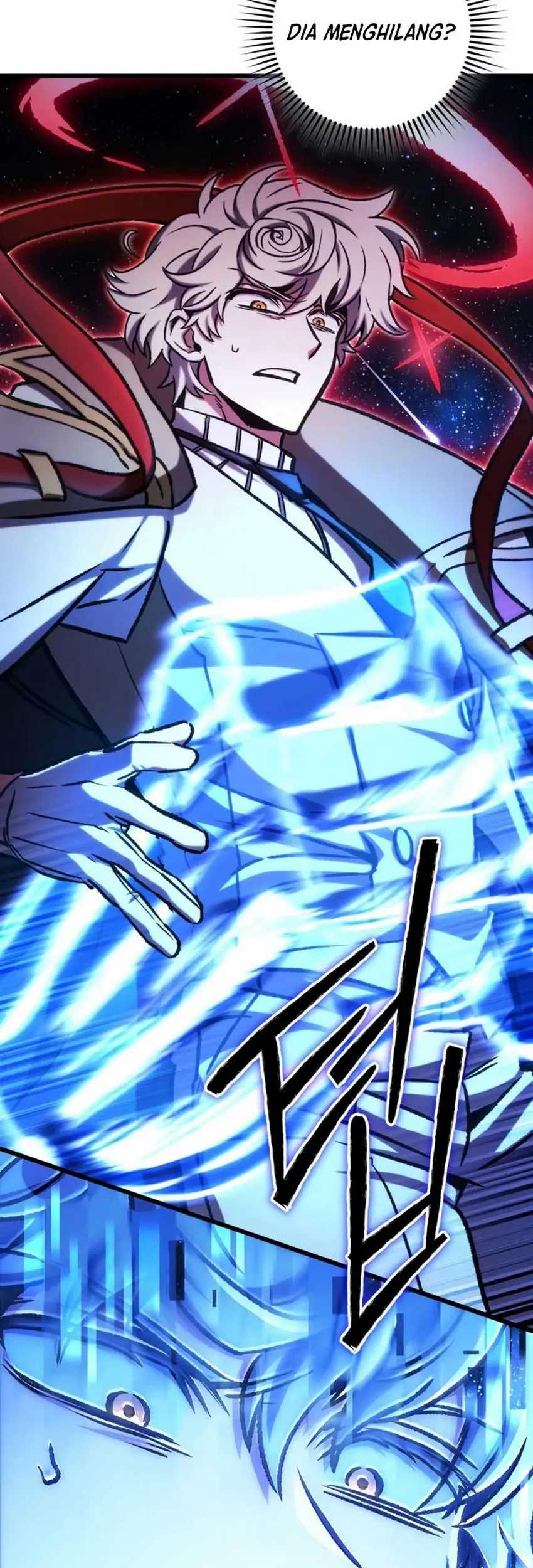 The Genius Assassin Who Takes it All Chapter 44 Gambar 54