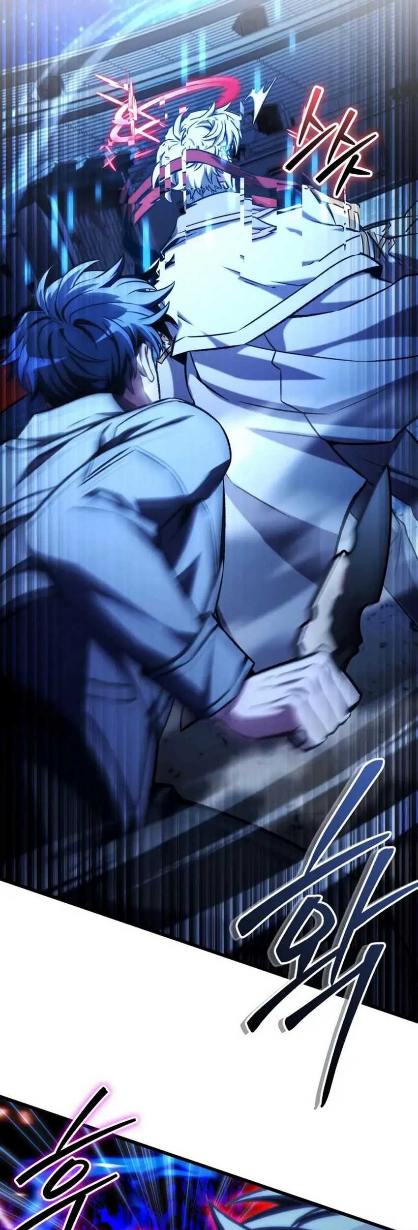 The Genius Assassin Who Takes it All Chapter 44 Gambar 56