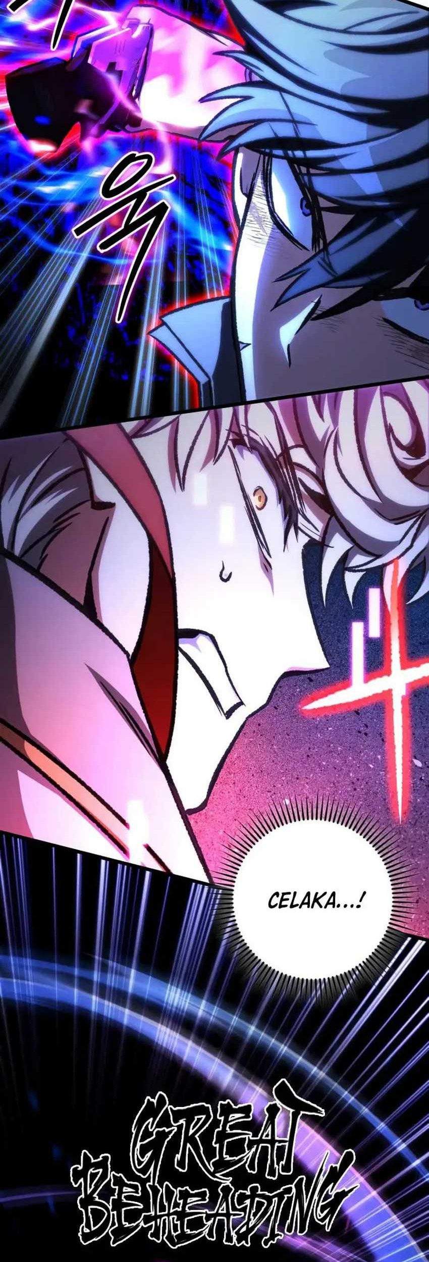 The Genius Assassin Who Takes it All Chapter 44 Gambar 57