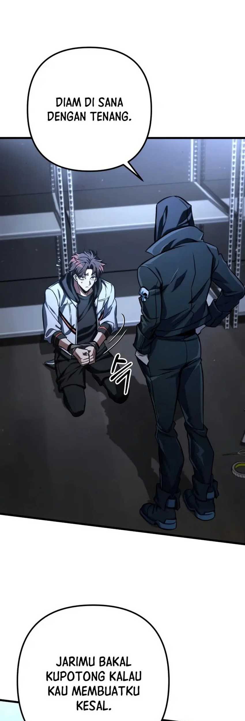 The Genius Assassin Who Takes it All Chapter 44 Gambar 60