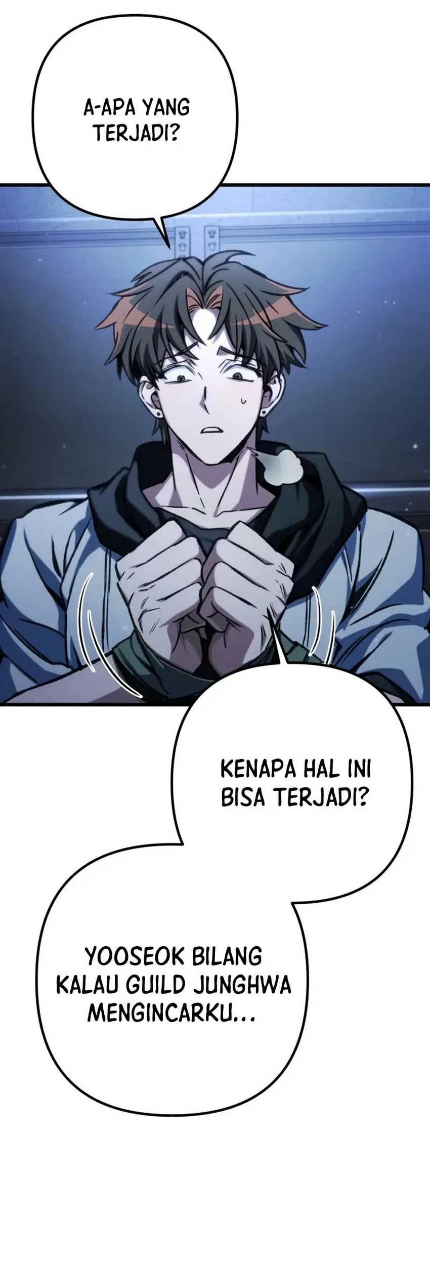 The Genius Assassin Who Takes it All Chapter 44 Gambar 63