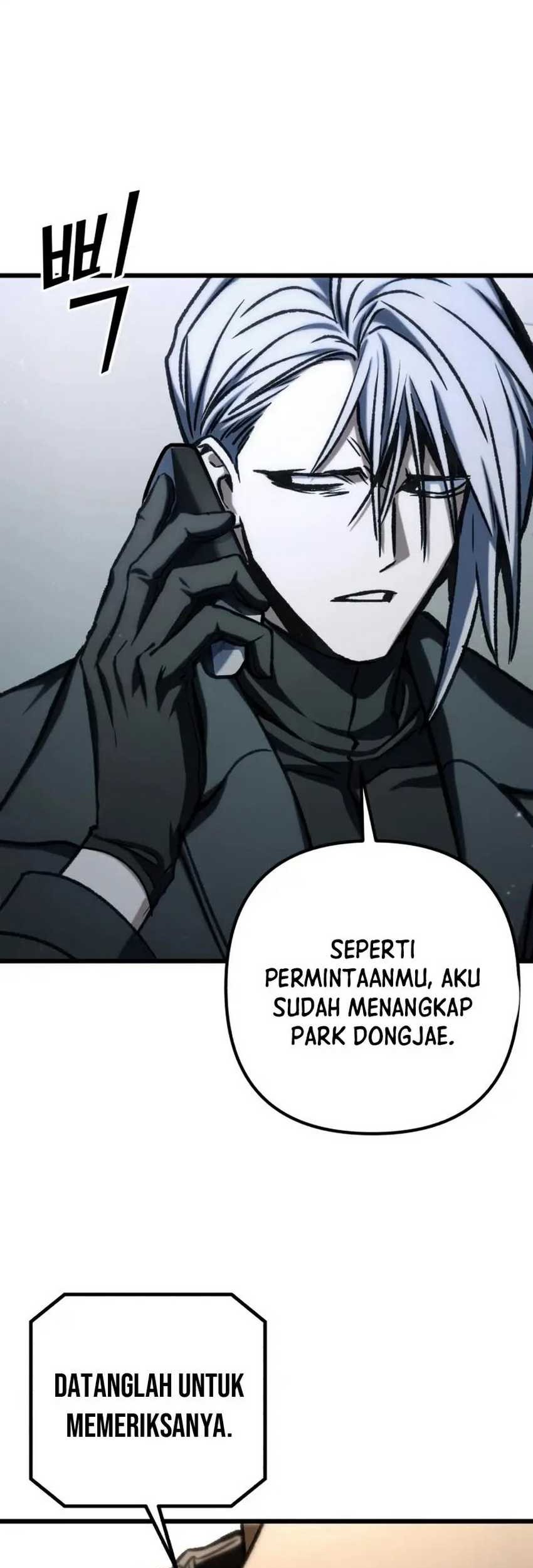 The Genius Assassin Who Takes it All Chapter 44 Gambar 65