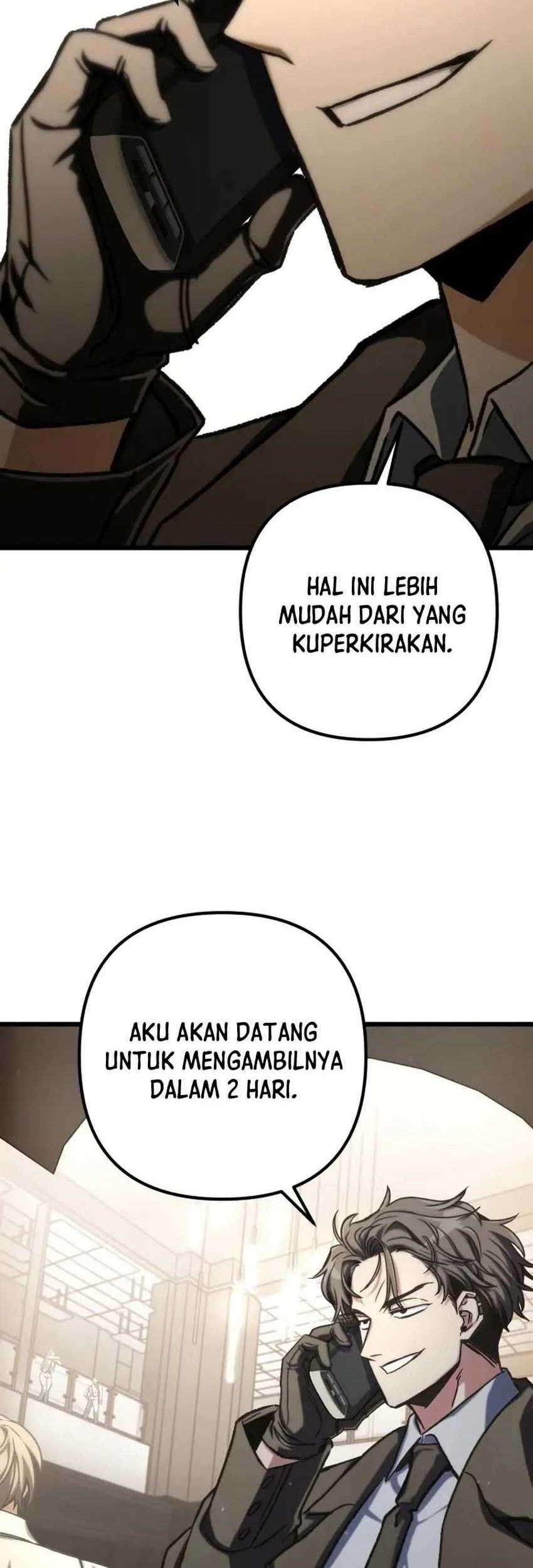 The Genius Assassin Who Takes it All Chapter 44 Gambar 66