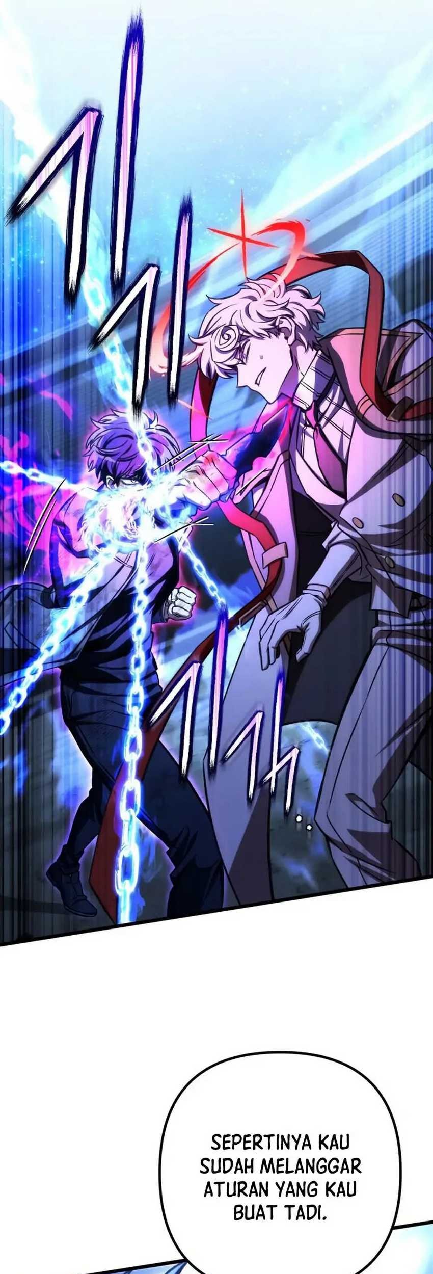 The Genius Assassin Who Takes it All Chapter 44 Gambar 69