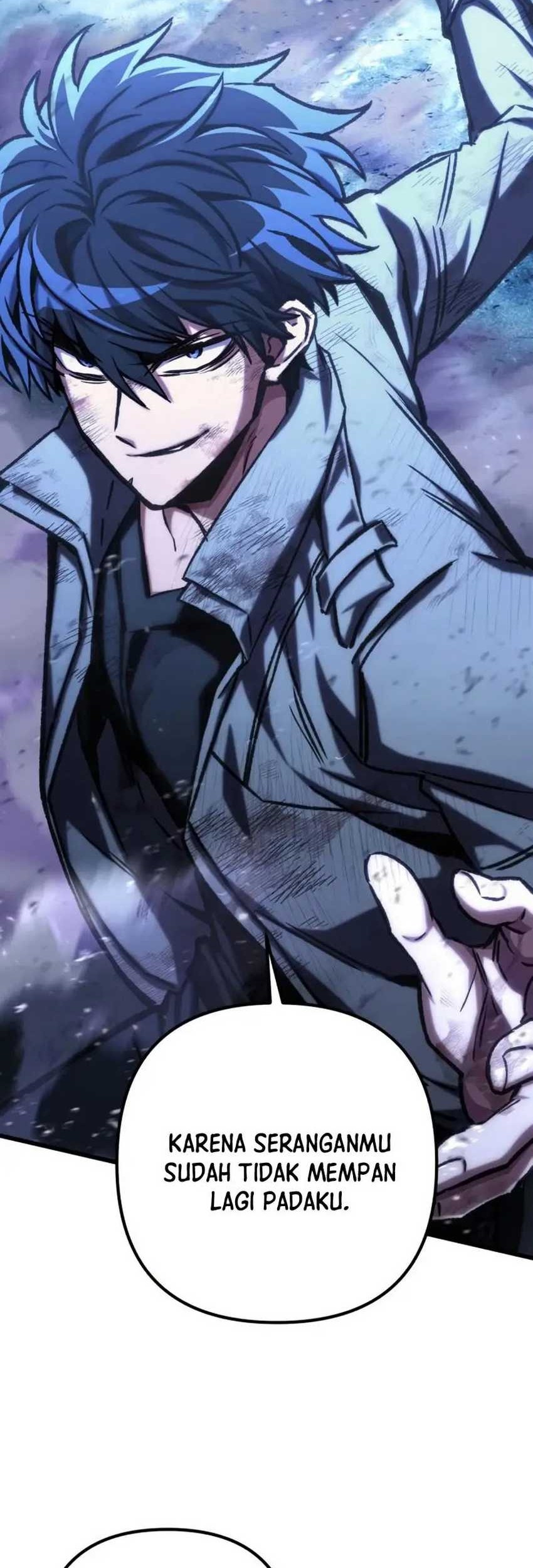 The Genius Assassin Who Takes it All Chapter 44 Gambar 5