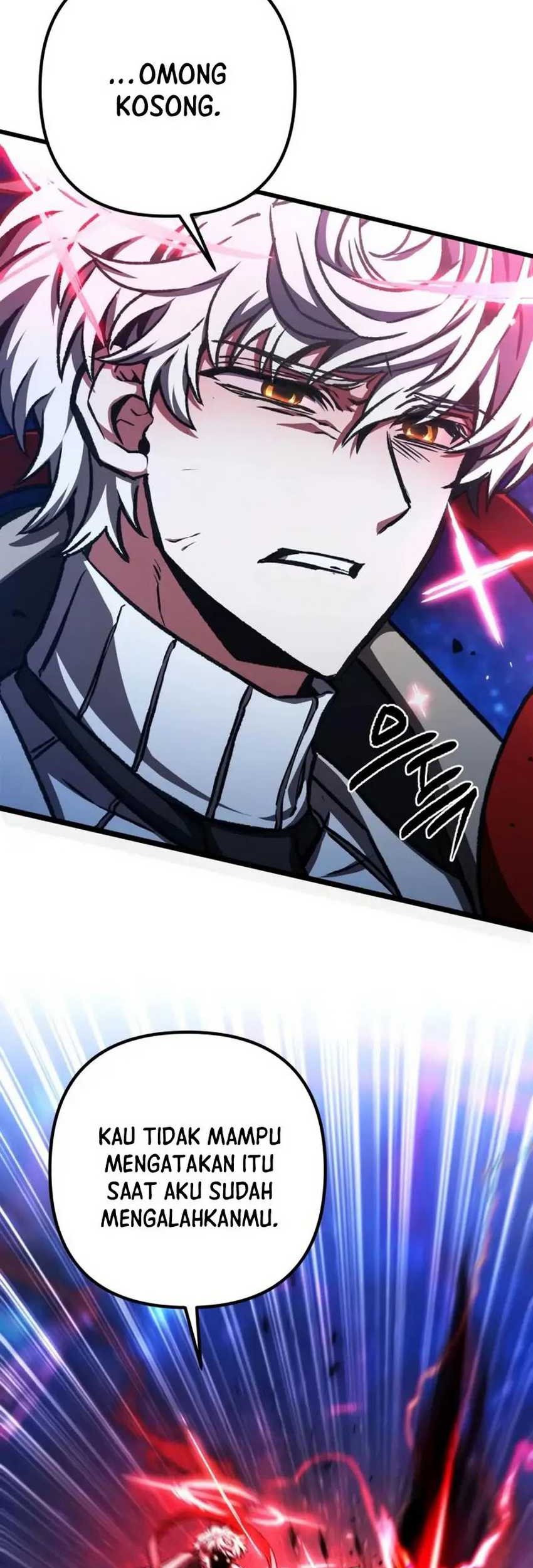 The Genius Assassin Who Takes it All Chapter 44 Gambar 6