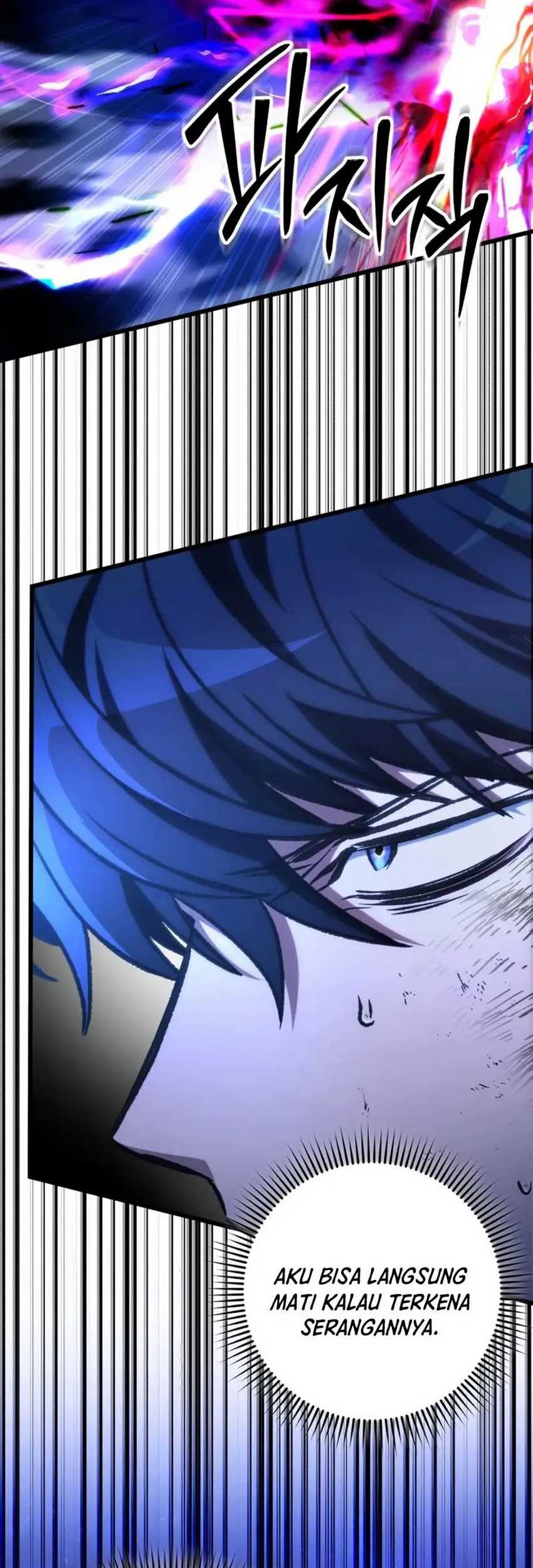 The Genius Assassin Who Takes it All Chapter 44 Gambar 8